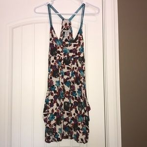 Cozy summer dress never worn!